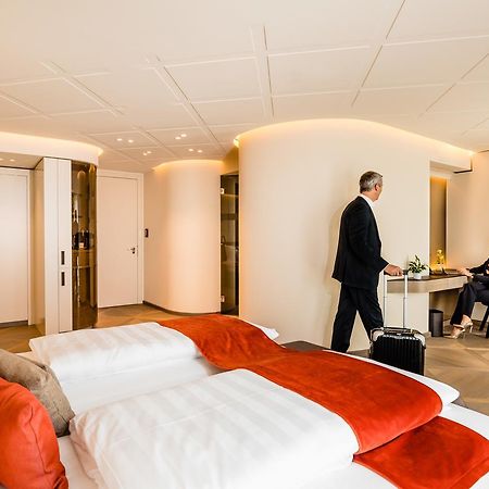 Hotel Neues Tor 바트빔펜 외부 사진