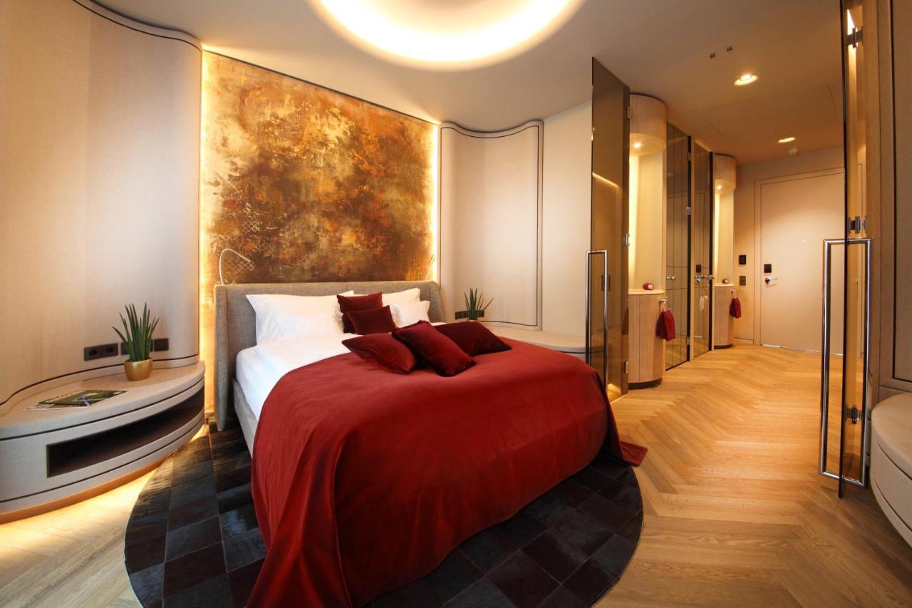 Hotel Neues Tor 바트빔펜 외부 사진